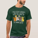 Search for funny cat sayings tshirts For him