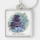 Search for spa key rings Meditation