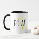 Search for leo constellation mugs Birthday