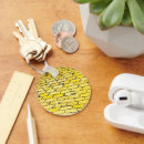 Search for brick round key rings Retro