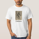 Search for yetti tshirts Believe