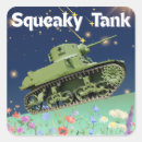 Search for military tank stickers War
