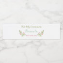 Search for holy water bottle labels For kids