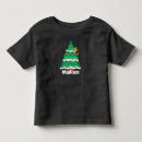 Search for christmas toddler tshirts Modern