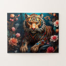 Search for african wildlife puzzles Cat