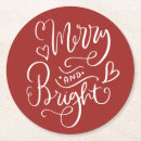 Search for bright coasters Typography