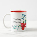 Search for gorgeous floral mugs Flower