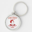 Search for funny new key rings Tradition