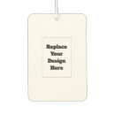 Search for blank car air fresheners Create your own white