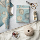 Search for seashell wrapping paper Ocean