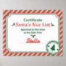 Search for santas list art Letter from santa