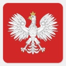 Search for polish coat of arms stickers Eagle
