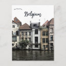 Search for bruges postcards River