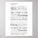 Search for crazy posters Typography