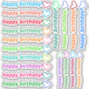 Search for message heart stickers Fun