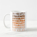 Search for clay pottery mugs Ceramic artist