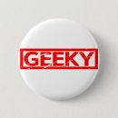 Search for geeky badges Fun