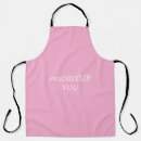 Search for motivational quotes aprons For her