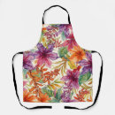 Search for hue aprons Watercolor