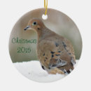 Search for turtle dove christmas tree decorations Bird
