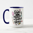 Search for baking pun mugs Baker