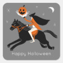 Search for horseman stickers Ichabod crane