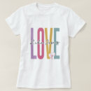 Search for accents tshirts Modern