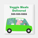 Search for catering magnets Chef