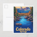 Search for colorado springs postcards Vacation