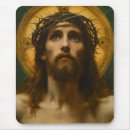Search for love hope mouse mats God