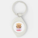 Search for cheeseburger key rings Food