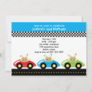 Search for racer invitations Speedway