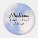 Search for trust god magnets Christian