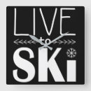 Search for ski clocks Mountain