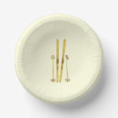 Search for minimalist christmas plates Gold