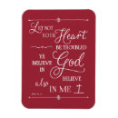 Search for trouble magnets Scripture