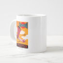 Search for classic airline posters Lantern