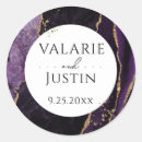 Search for purple glitter stickers Marble