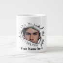 Search for magic photo mugs Birthday