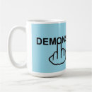 Search for demons mugs Devil
