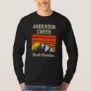 Search for anderson tshirts City