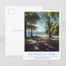 Search for park postcards England