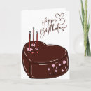 Search for name cake cards Anime girl