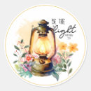 Search for lamp stickers Bible