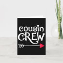 Search for arrow christmas cards Santa claus