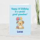 Search for grandson birthday cards For kids