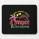 Search for makes friends with the mouse mats Island