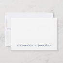 Search for impression cards Elegant