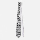 Search for grungy ties Black