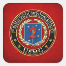 Search for special operations stickers 2nd msob insignia